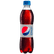 Bebida del combo Gaseosa Pepsi Light