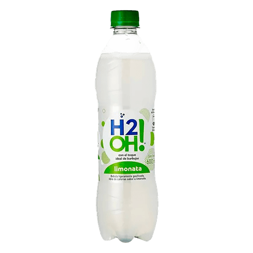 Agua H20